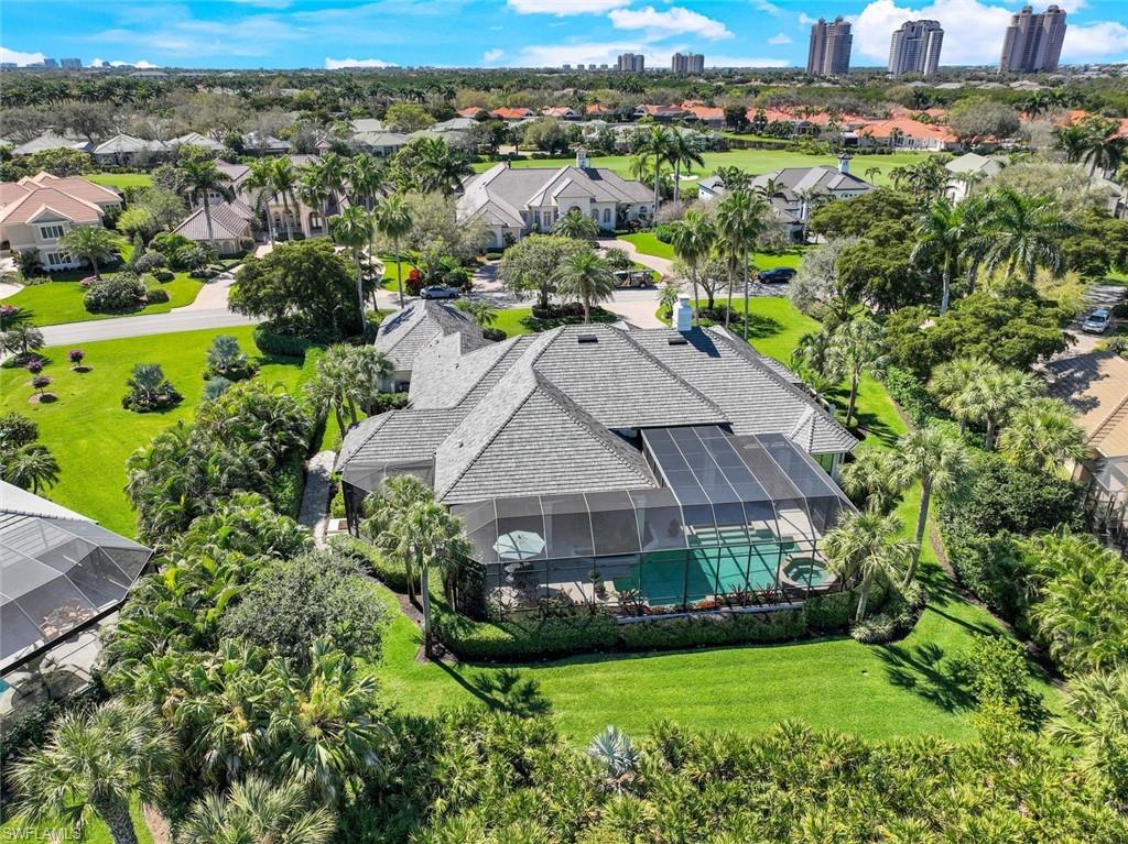 SPRING RIDGE - Residential