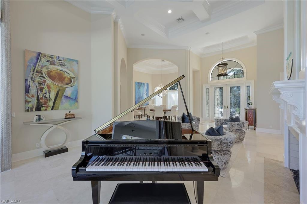 SPRING RIDGE - Residential