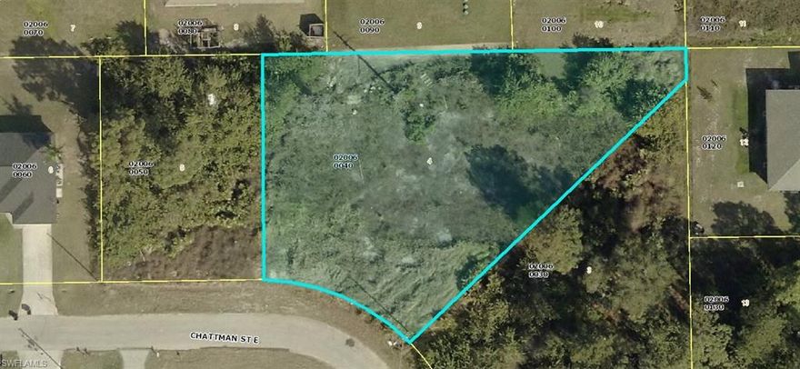 Unique opportunity to acquire a spacious residential lot of approximately 0.57 acres, completely cleared and ready to build. This property offers the ideal space to develop a custom residence 

Its generous size provides privacy, comfort, and multiple design possibilities. Located in a quiet and established area, with access to paved roads and nearby services, this lot represents an excellent opportunity for those looking to build their dream home '