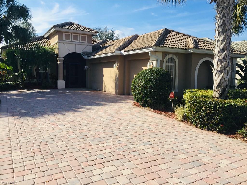 ROOKERY POINTE - Residential