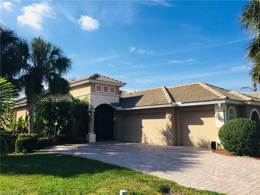 ROOKERY POINTE - Residential