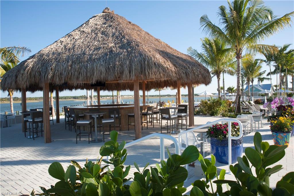 CORAL HARBOR - Residential