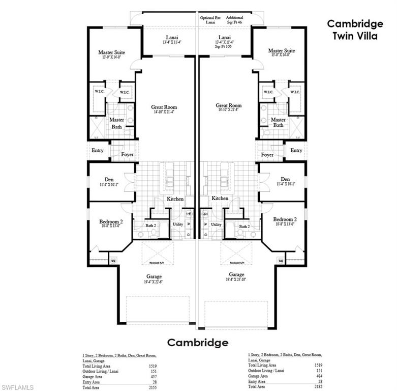 CORAL HARBOR - Residential