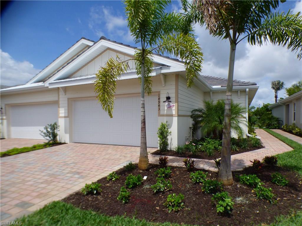 CORAL HARBOR - Residential