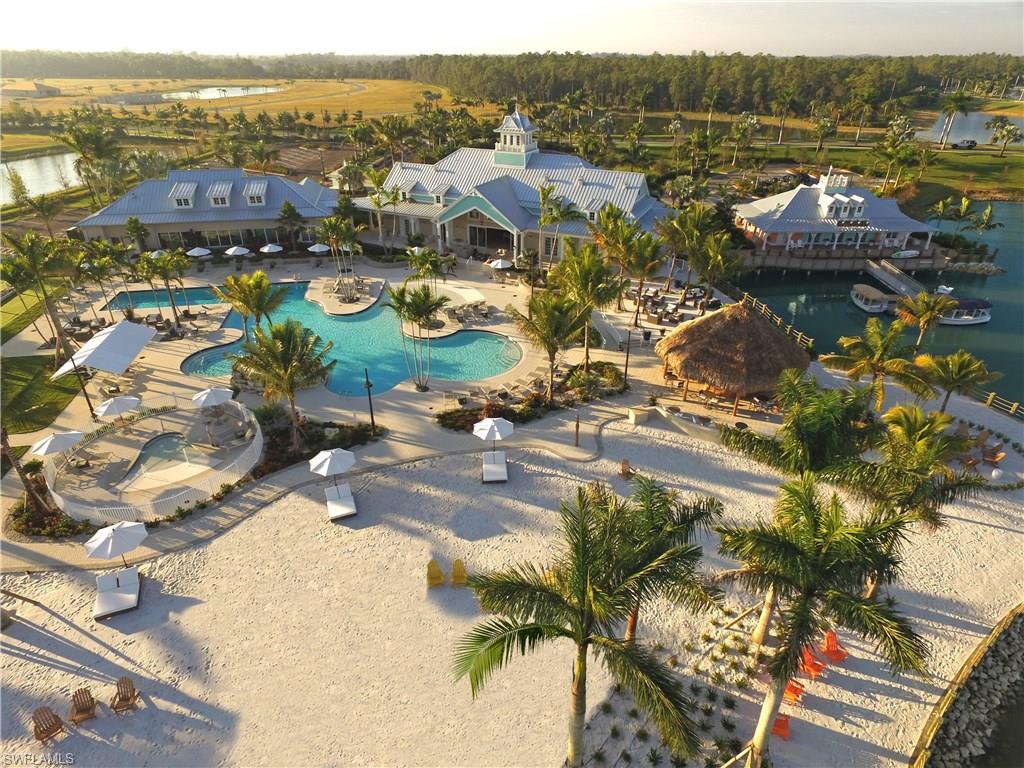 CORAL HARBOR - Residential