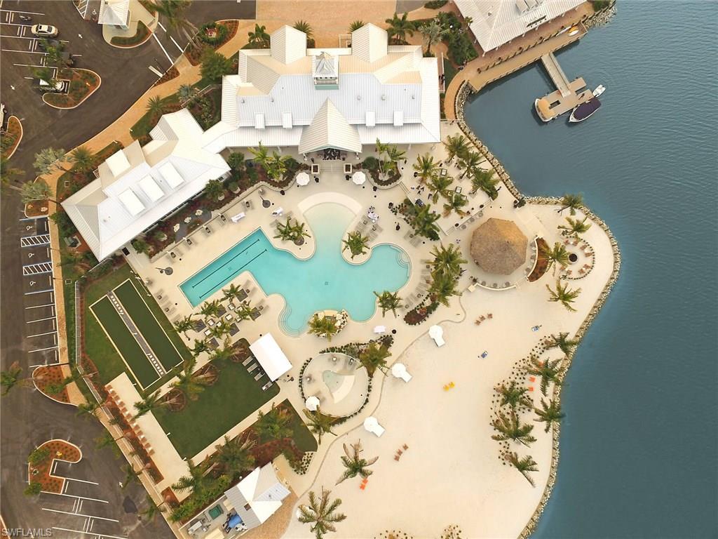 CORAL HARBOR - Residential