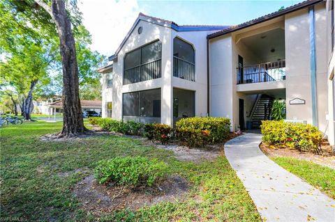 A home in NAPLES