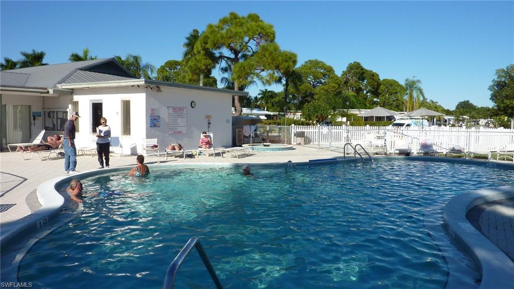 TROPICANA - Residential