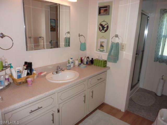 TROPICANA - Residential