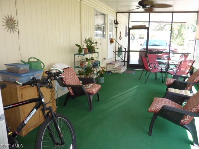 TROPICANA - Residential