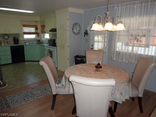 TROPICANA - Residential