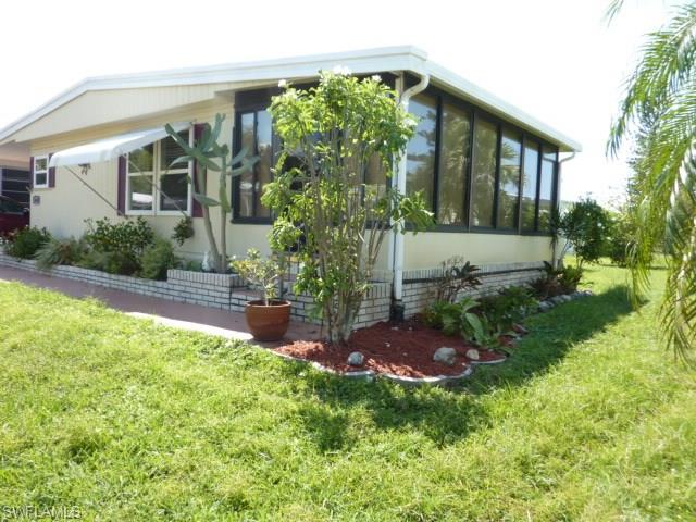 TROPICANA - Residential