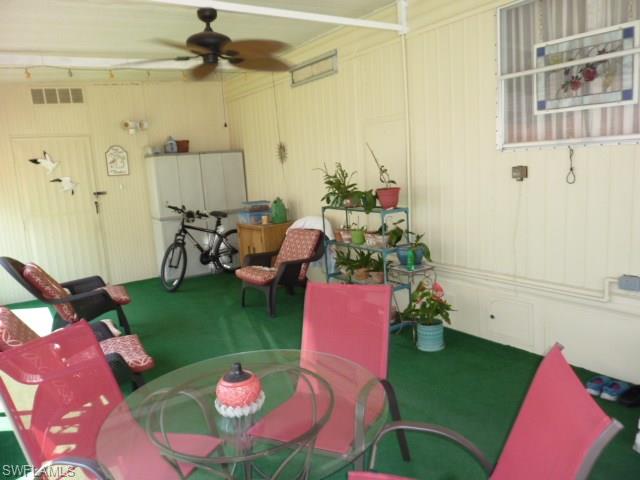 TROPICANA - Residential