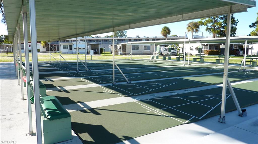 TROPICANA - Residential