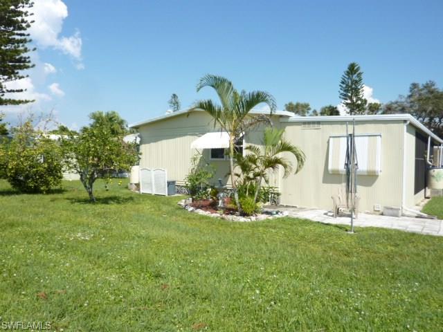 TROPICANA - Residential