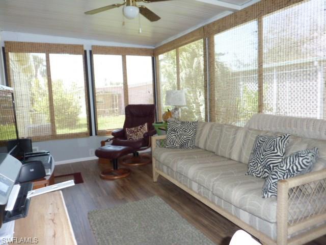 TROPICANA - Residential