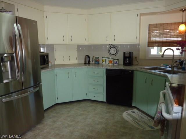 TROPICANA - Residential