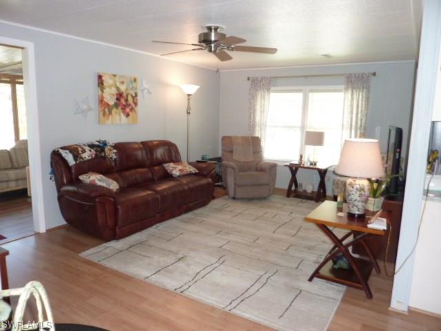 TROPICANA - Residential