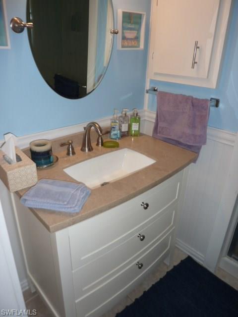 TROPICANA - Residential