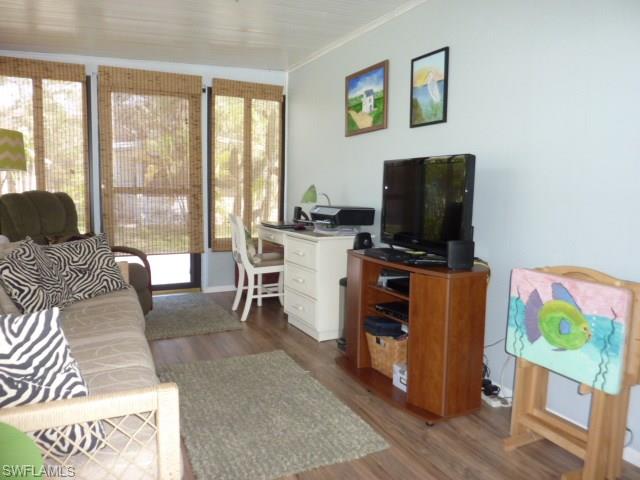 TROPICANA - Residential