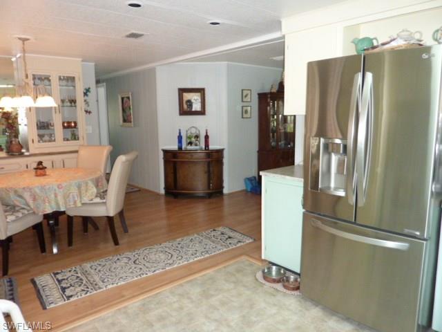 TROPICANA - Residential