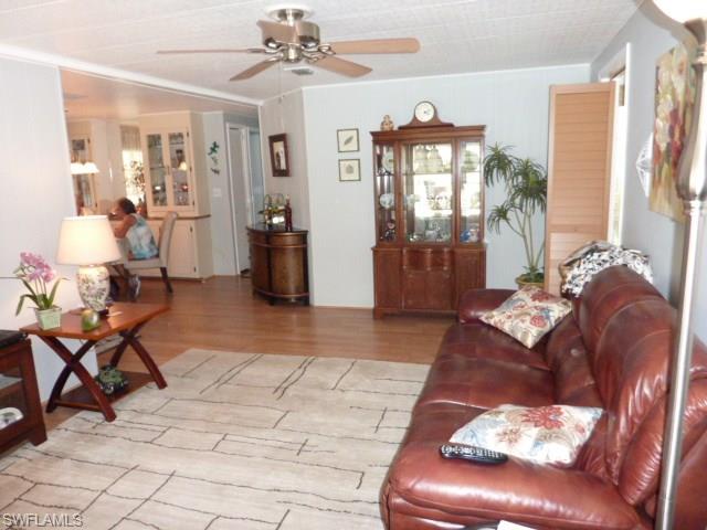 TROPICANA - Residential