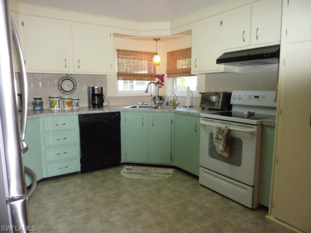 TROPICANA - Residential