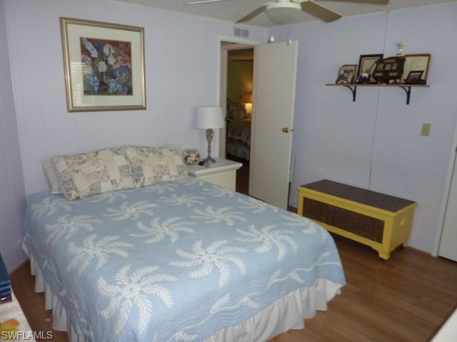 TROPICANA - Residential