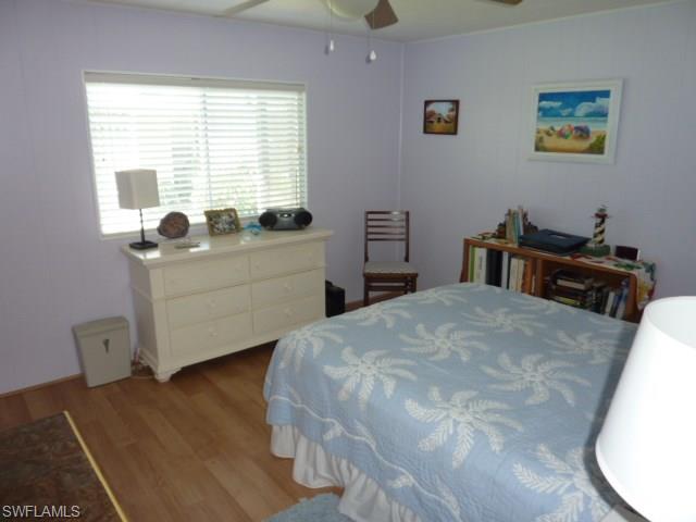 TROPICANA - Residential