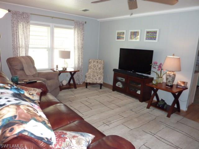 TROPICANA - Residential