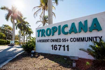 TROPICANA - Residential