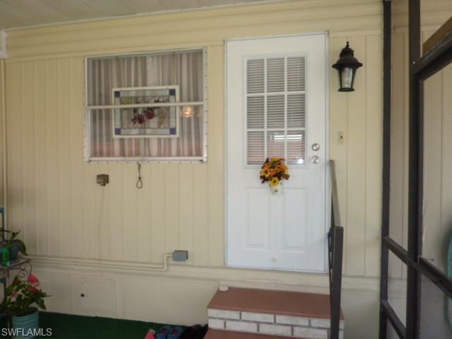 TROPICANA - Residential