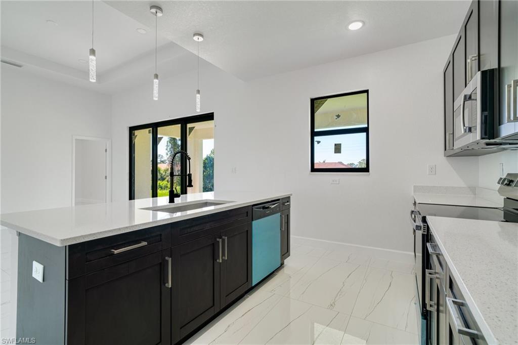 LEHIGH ACRES - Residential Lease