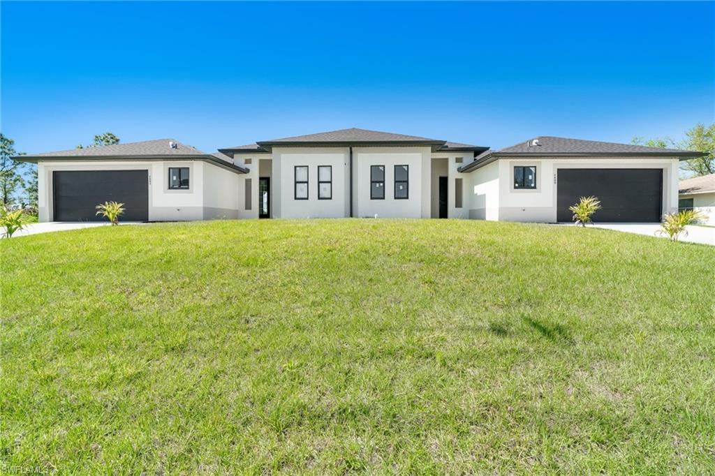 LEHIGH ACRES - Residential Lease