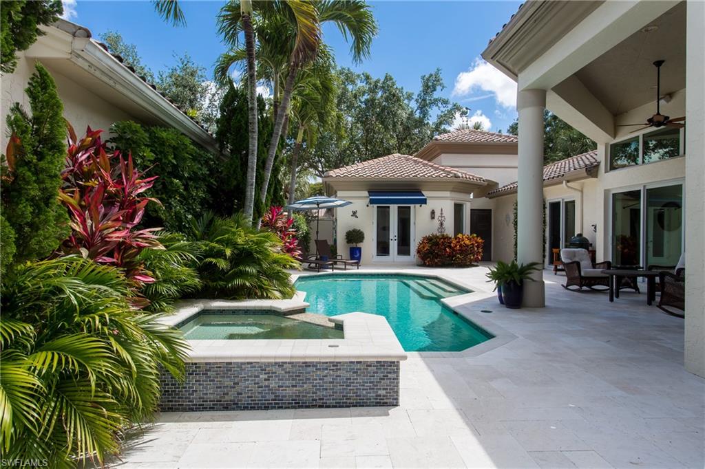 GRAND ISLE - Residential