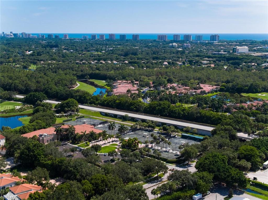 GRAND ISLE - Residential