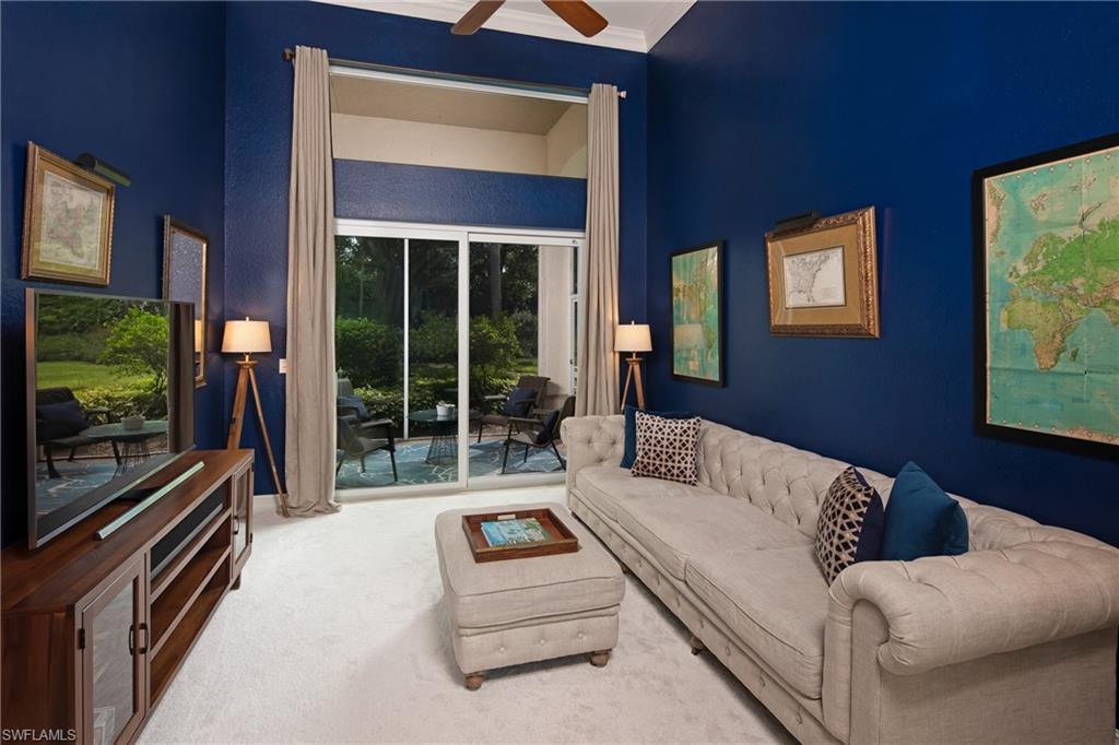 GRAND ISLE - Residential