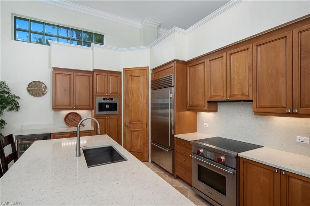 GRAND ISLE - Residential