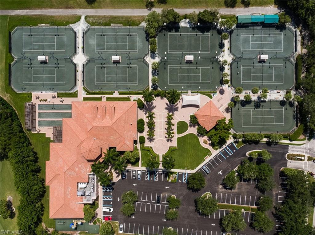 GRAND ISLE - Residential