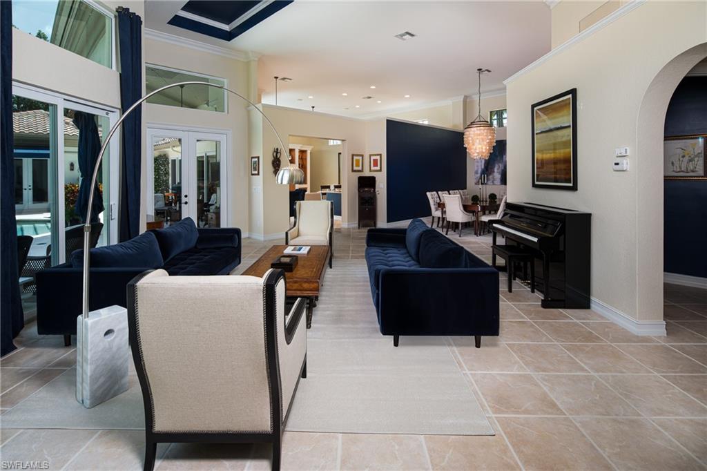 GRAND ISLE - Residential