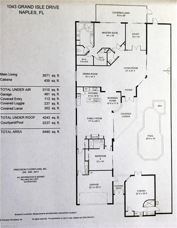 GRAND ISLE - Residential
