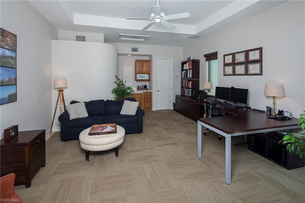 GRAND ISLE - Residential