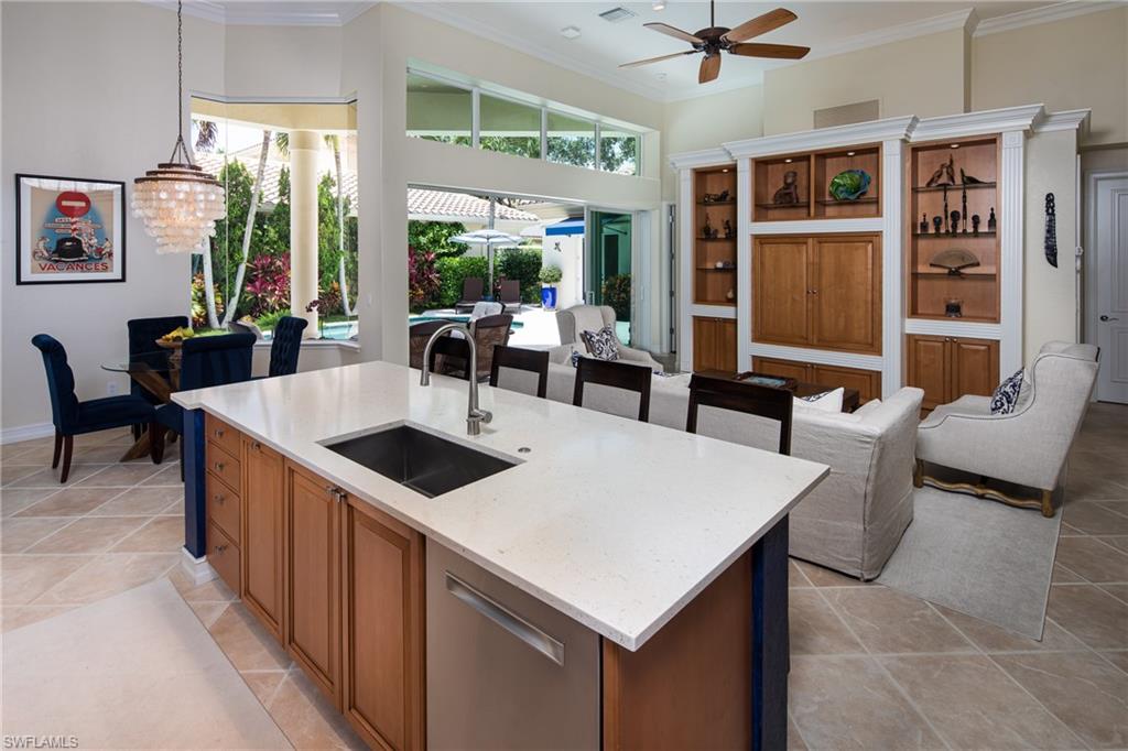 GRAND ISLE - Residential