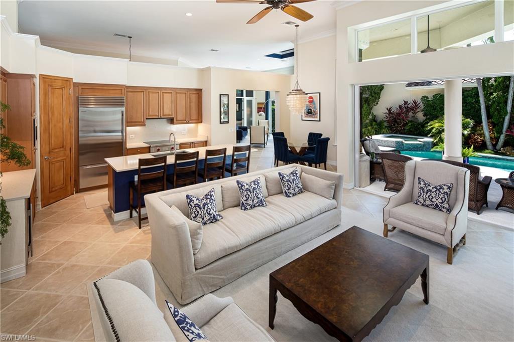 GRAND ISLE - Residential