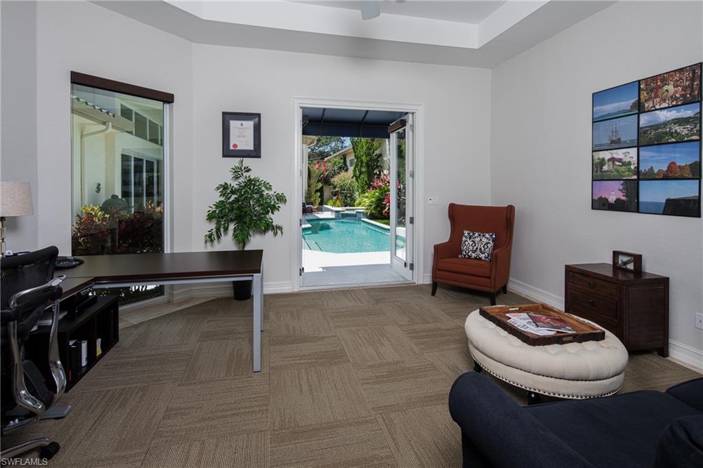 GRAND ISLE - Residential