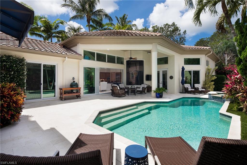 GRAND ISLE - Residential