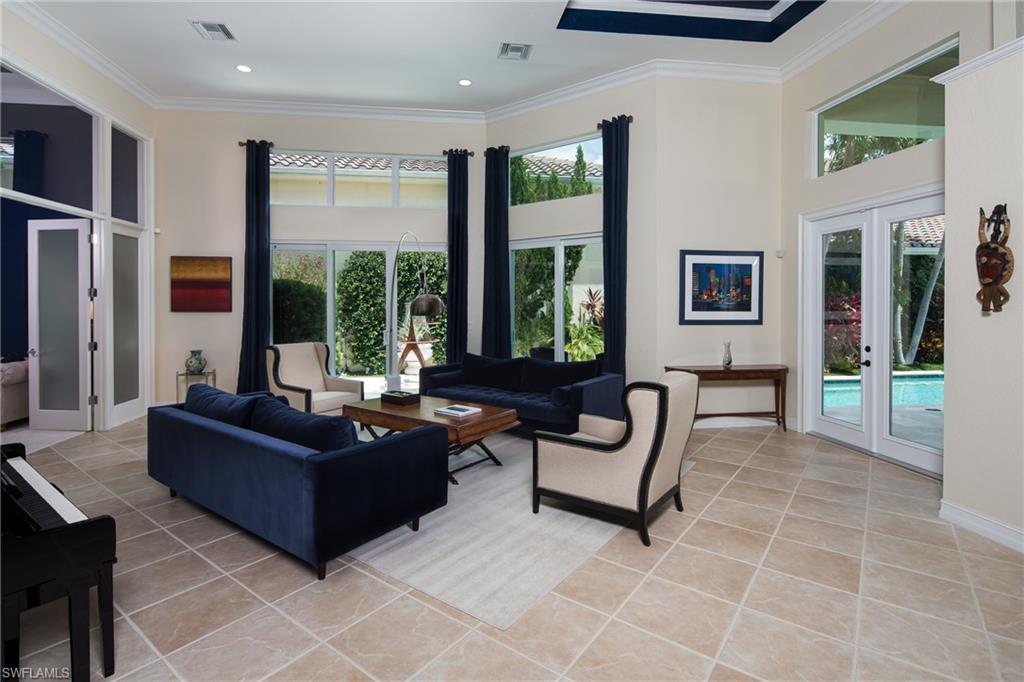 GRAND ISLE - Residential