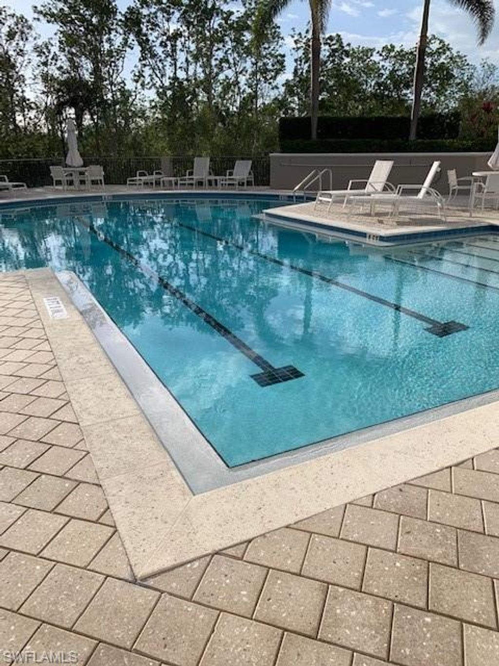 Photo of 7225 Pelican Bay BLVD #402, NAPLES, FL 34108 (MLS # 226006036)