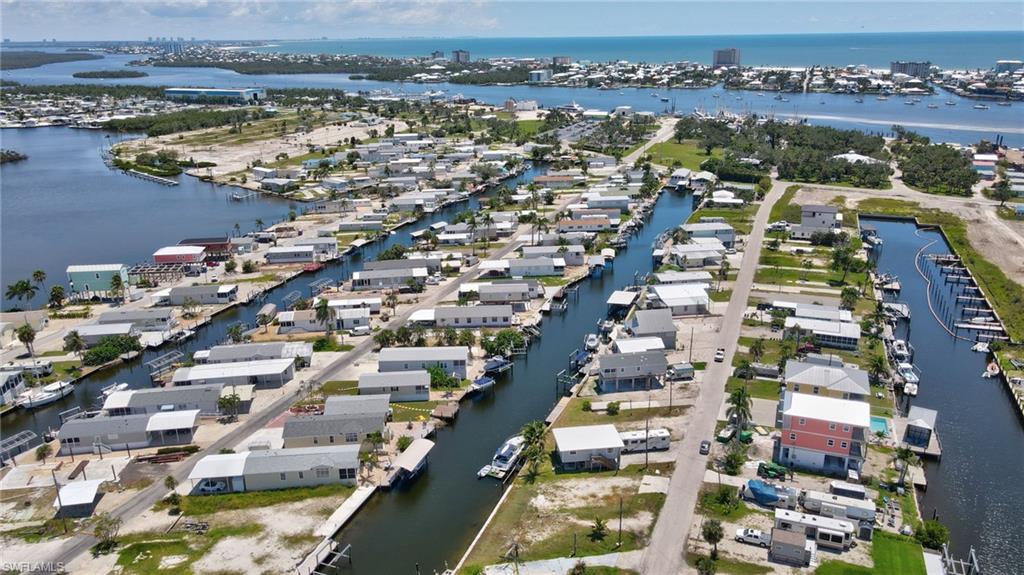 NOT APPLICABLE - Land