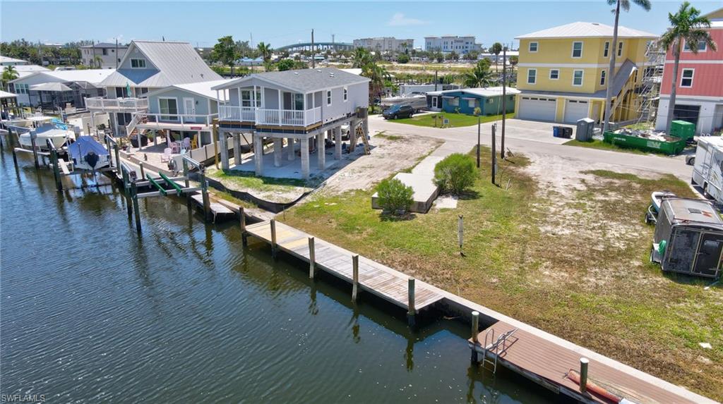 NOT APPLICABLE - Land